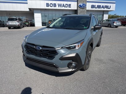 Certified 2025 Subaru Crosstrek 2.5i Premium