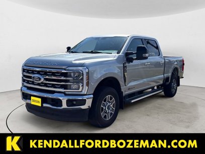 Used 2024 Ford F350 Lariat