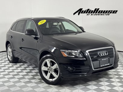 Used 2011 Audi Q5 2.0T Premium Plus