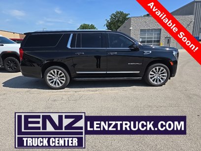 Used 2024 GMC Yukon XL Denali