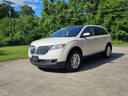 Used 2013 Lincoln MKX AWD