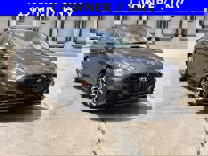 Used 2023 Hyundai Sonata SEL