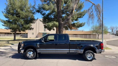 Used 2021 Ford F350 Lariat w/ Lariat Ultimate Package