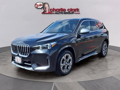 Used 2024 BMW X1 xDrive28i