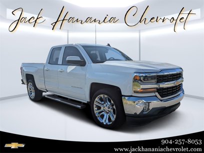 Used 2017 Chevrolet Silverado 1500 LT w/ All Star Edition