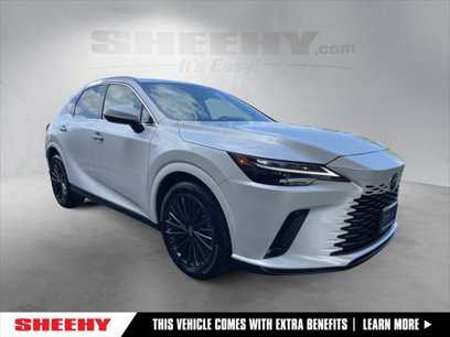 Certified 2024 Lexus RX 350 Premium