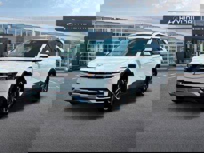 New 2024 Hyundai Ioniq 5 SEL