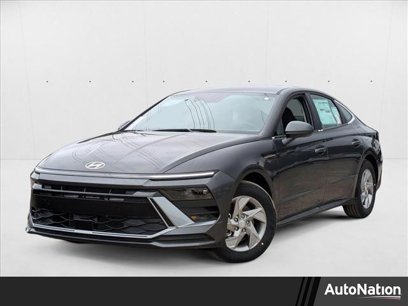 New 2025 Hyundai Sonata SE