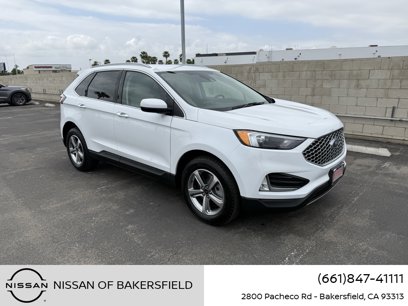 Used 2023 Ford Edge SEL w/ Convenience Package