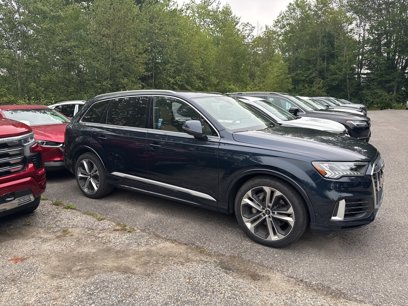 Used 2023 Audi Q7 3.0T Prestige