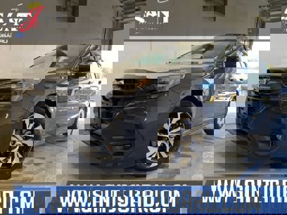 New 2025 Subaru Legacy Premium