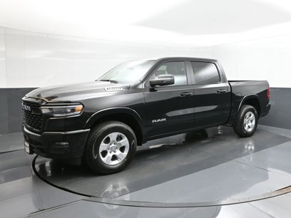 New 2025 RAM 1500 Lone Star
