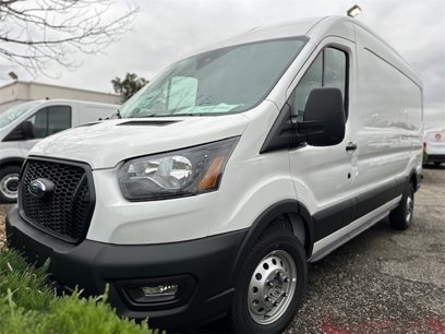 New 2024 Ford Transit 250 148 Medium Roof Extended AWD