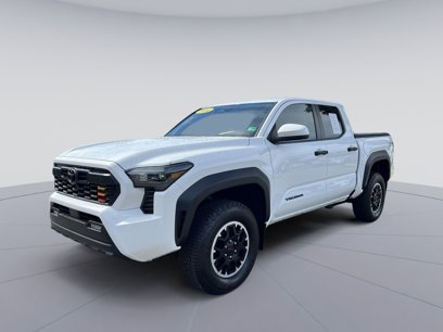 Used 2024 Toyota Tacoma TRD Off-Road