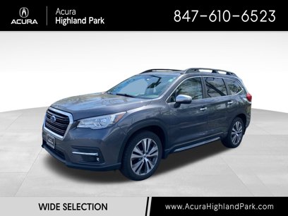 Used 2021 Subaru Ascent Touring