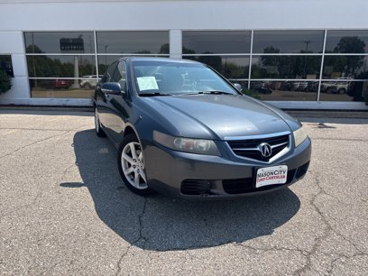 Used 2004 Acura TSX
