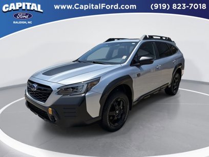Used 2023 Subaru Outback Wilderness