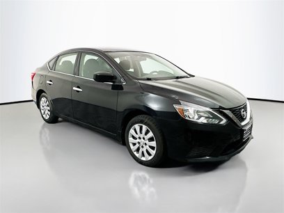 Used 2016 Nissan Sentra S