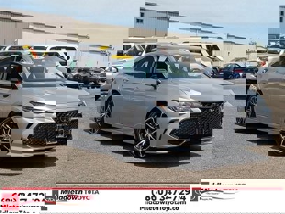 Certified 2019 Toyota Avalon XSE