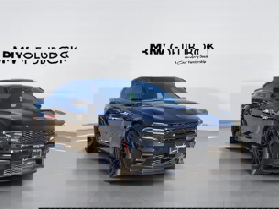 Used 2020 Dodge Charger Scat Pack
