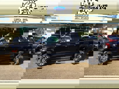 New 2024 Ford F150 XLT w/ Equipment Group 302A MID