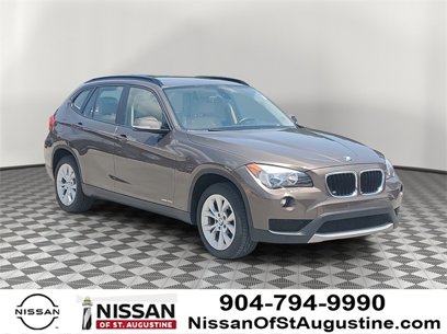 Used 2014 BMW X1 xDrive28i