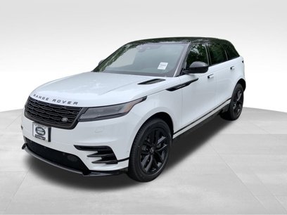New 2026 Land Rover Range Rover Velar Dynamic SE
