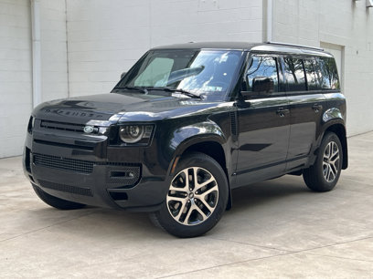 Used 2024 Land Rover Defender 110 X-Dynamic SE
