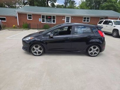 Used 2016 Ford Fiesta ST