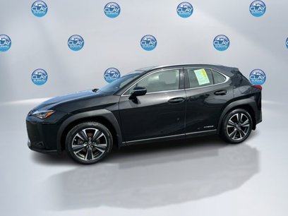 Used 2020 Lexus UX 250h w/ Premium Package