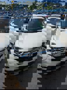 Used 2017 Honda CR-V EX