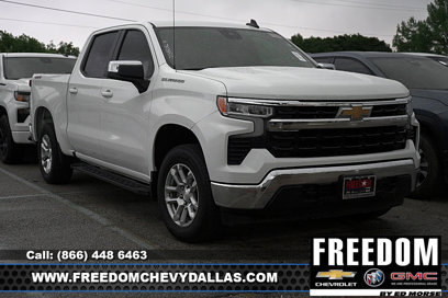 Used 2022 Chevrolet Silverado 1500 LT