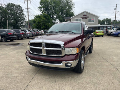 Used 2003 Dodge Ram 1500 Truck SLT