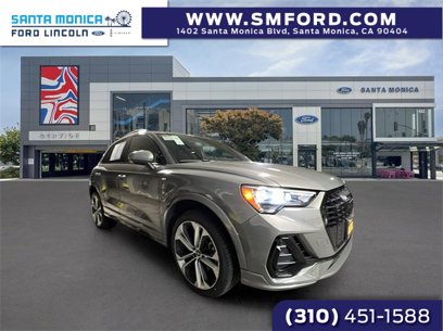 Used 2021 Audi Q3 2.0T Premium w/ Convenience Package