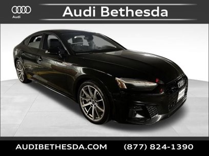 New 2025 Audi A5 2.0T Premium Plus