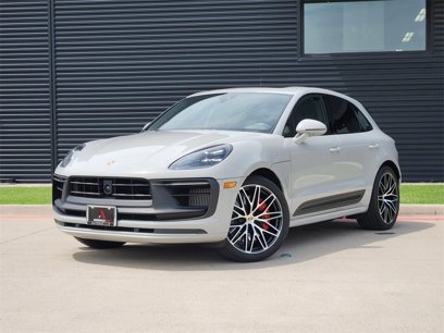 Used 2024 Porsche Macan GTS w/ Premium Plus Package