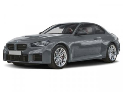 Used 2025 BMW M2 w/ Lighting Package