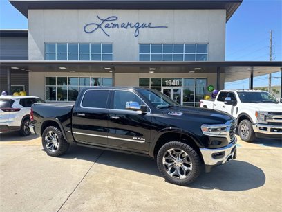 Used 2022 RAM 1500 Limited