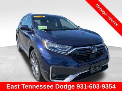 Used 2020 Honda CR-V Touring