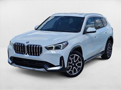 Used 2025 BMW X1 xDrive28i w/ Technology Package