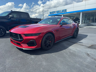 Used 2024 Ford Mustang GT Premium w/ GT Performance Package