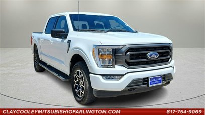 Used 2023 Ford F150 XLT w/ Equipment Group 302A High