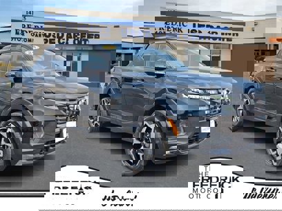 Used 2024 Hyundai Santa Cruz Limited