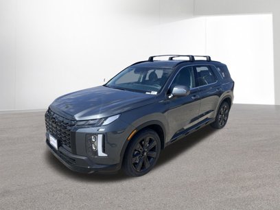 New 2025 Hyundai Palisade XRT