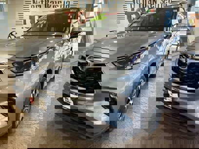 Certified 2023 Toyota Highlander XLE