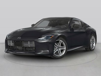 New 2025 Nissan Z Sport w/ Floor Mat Package