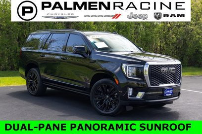 Used 2023 GMC Yukon Denali