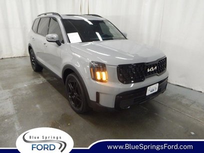 Used 2024 Kia Telluride EX X-Line