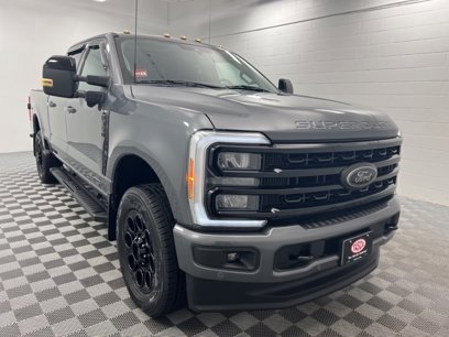 Used 2023 Ford F350 Lariat w/ Lariat Ultimate Package