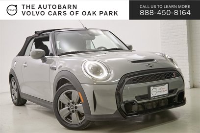 Used 2022 MINI Cooper S